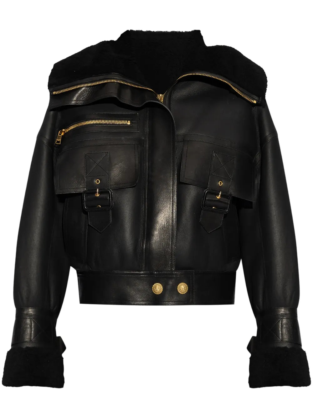 Women’s Jackets & Coats Collection